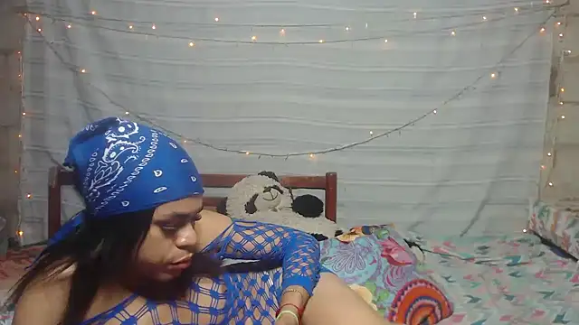 your sexxyGisell online show from March 29, 2026, 5:53 am