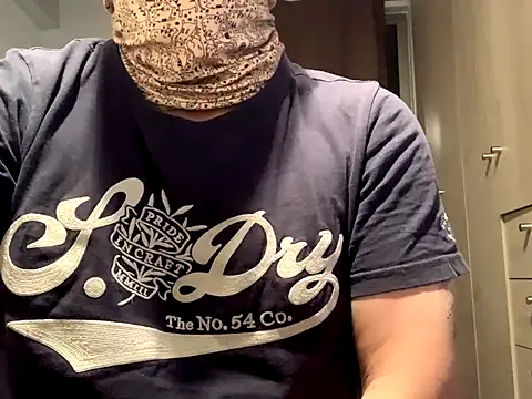 miker1239 online show from October 24, 2025, 6:01 am