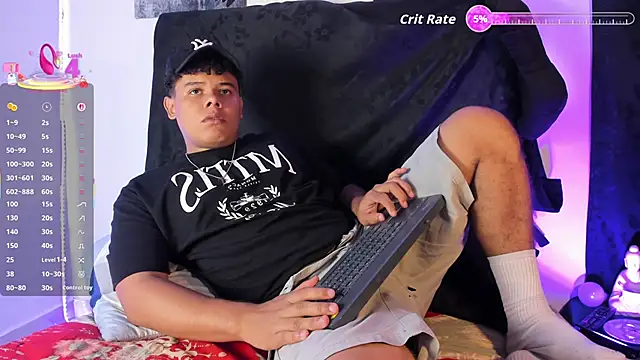 hagen mm online show from September 23, 2025, 3:35 am