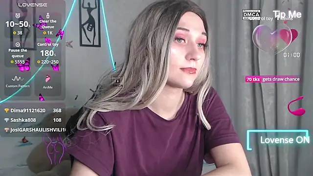 Snapshot of sweetest-cherry chatting on October 16, 2025, 11:35 pm sweetest-cherry online show from October 16, 2025, 11:35 pm