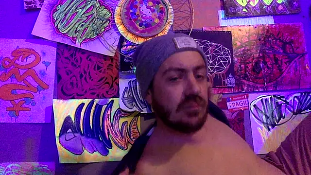 3615-ULLA online show from March 30, 2026, 9:27 pm