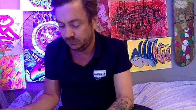 3615-ULLA online show from April 15, 2026, 4:22 pm