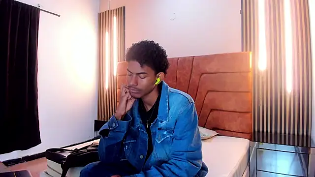 FYKMOR 1 online show from October 15, 2025, 3:49 am