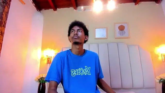 FYKMOR 1 online show from November 29, 2025, 7:58 pm