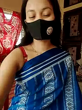 Sweet Bindika07 online show from October 5, 2025, 5:31 am