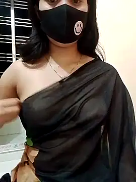 Sweet Bindika07 online show from September 30, 2025, 6:47 pm