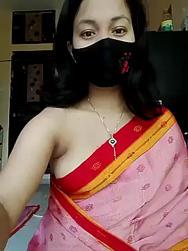 Sweet Bindika07 online show from September 21, 2025, 5:12 am