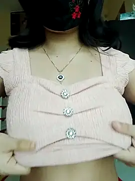 Sweet Bindika07 online show from September 30, 2025, 6:41 am