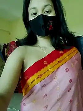 Sweet Bindika07 online show from September 25, 2025, 3:12 am