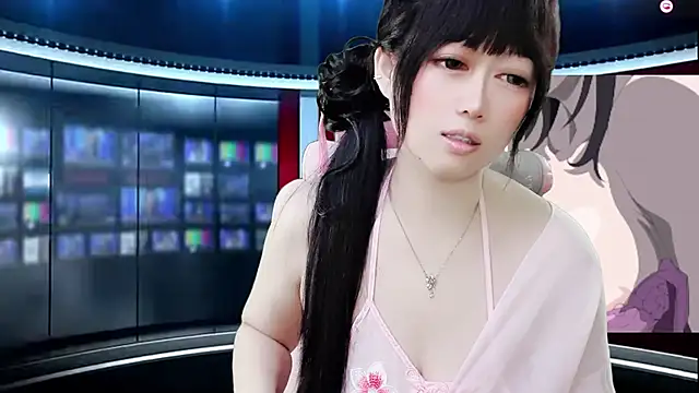 LuckyCute-Tutu online show from January 17, 2026, 1:04 pm