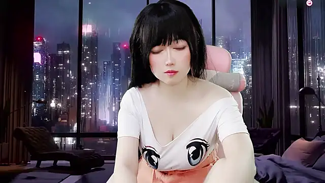 Snapshot of LuckyCute-Tutu chatting on January 9, 2026, 12:45 pm LuckyCute-Tutu online show from January 9, 2026, 12:45 pm