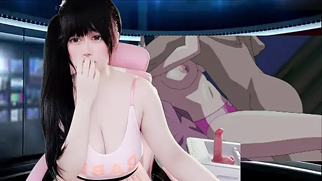 Snapshot of LuckyCute-Tutu chatting on November 28, 2025, 12:05 pm LuckyCute-Tutu online show from November 28, 2025, 12:05 pm