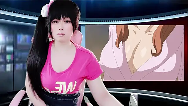 Snapshot of LuckyCute-Tutu chatting on November 27, 2025, 12:05 pm LuckyCute-Tutu online show from November 27, 2025, 12:05 pm