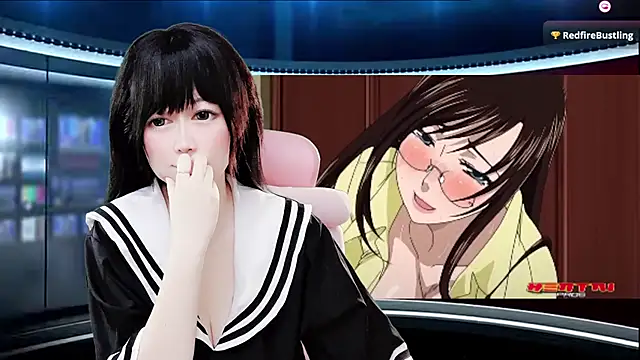 Snapshot of LuckyCute-Tutu chatting on December 14, 2025, 12:33 pm LuckyCute-Tutu online show from December 14, 2025, 12:33 pm