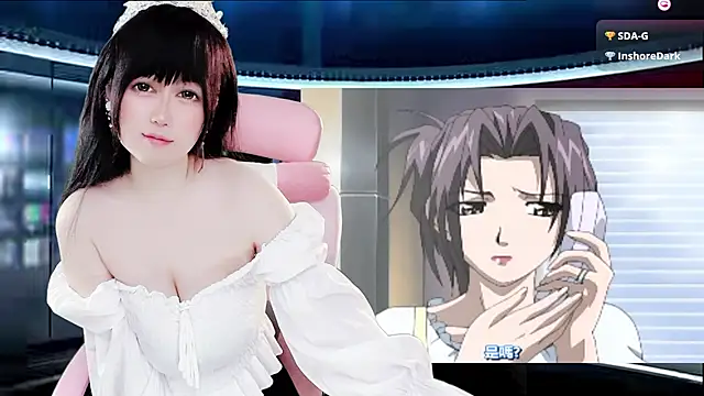 Snapshot of LuckyCute-Tutu chatting on November 26, 2025, 12:05 pm LuckyCute-Tutu online show from November 26, 2025, 12:05 pm