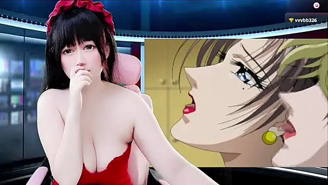 Snapshot of LuckyCute-Tutu chatting on December 4, 2025, 12:15 pm LuckyCute-Tutu online show from December 4, 2025, 12:15 pm