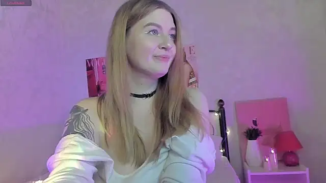 Ruby Al1en online show from December 22, 2025, 5:40 am