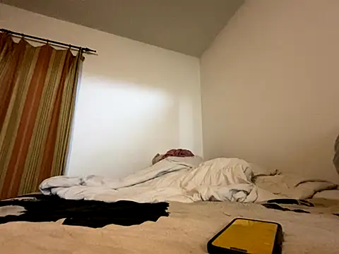 KANDIS864 online show from October 22, 2025, 3:39 am