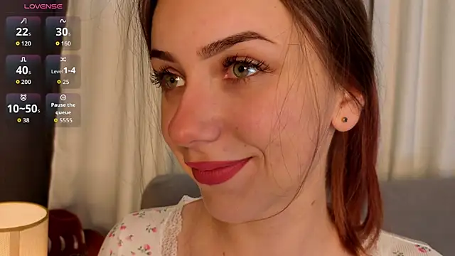 thelittlecowgirl online show from April 10, 2026, 2:40 am