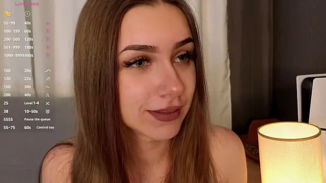 thelittlecowgirl online show from December 21, 2025, 9:04 pm