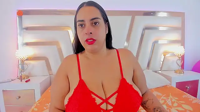 GeminisClark online show from November 8, 2025, 12:42 pm