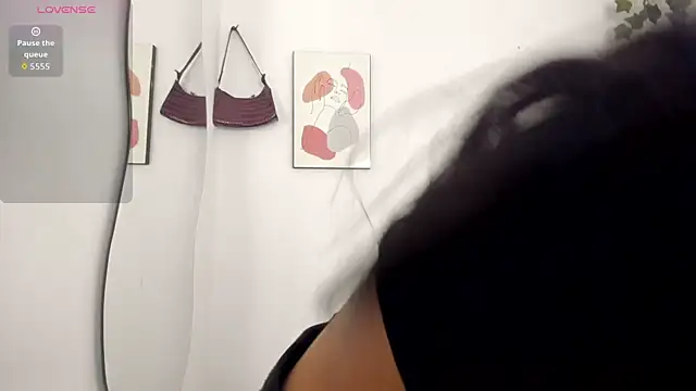 ebony petite-69 online show from November 27, 2025, 7:36 pm