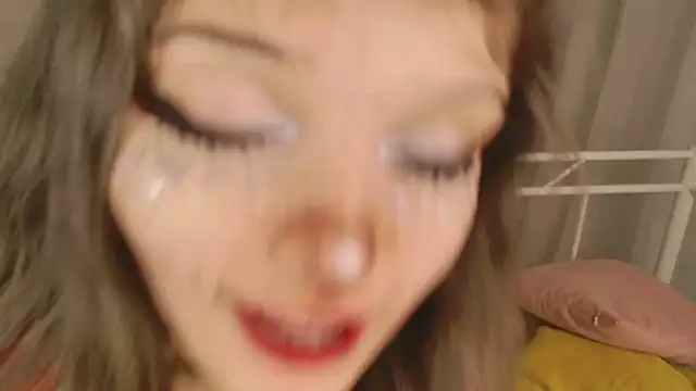 kamila blush online show from December 20, 2025, 2:36 am