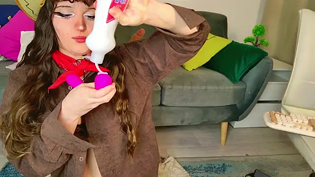 kamila blush online show from November 28, 2025, 12:00 am