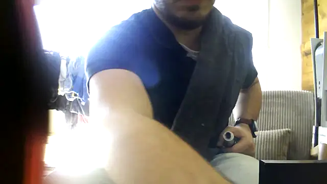 benTBM online show from April 3, 2026, 10:11 am