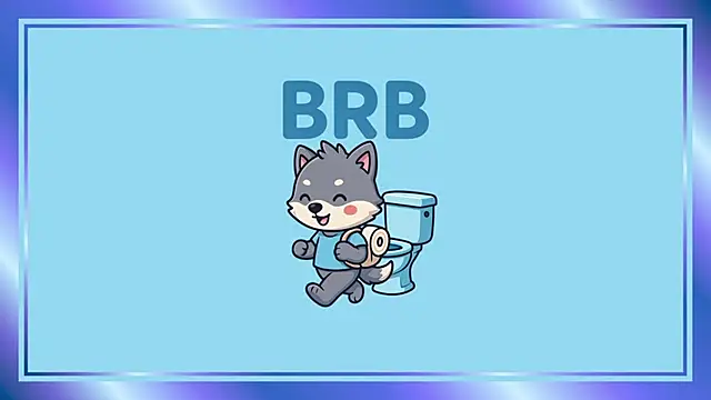 miilo wolf online show from September 25, 2025, 12:55 pm