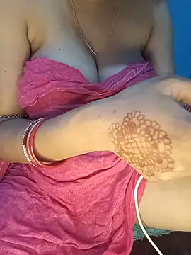 ARPITA12DAS online show from May 18, 2026, 5:07 pm