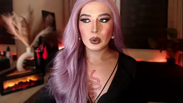 mslilly croft online show from February 11, 2026, 3:45 pm