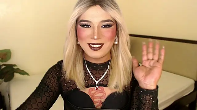 mslilly croft online show from November 28, 2025, 7:30 am