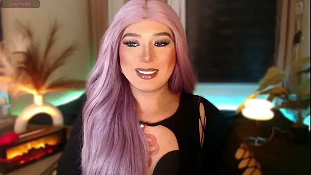 mslilly croft online show from March 30, 2026, 12:45 am