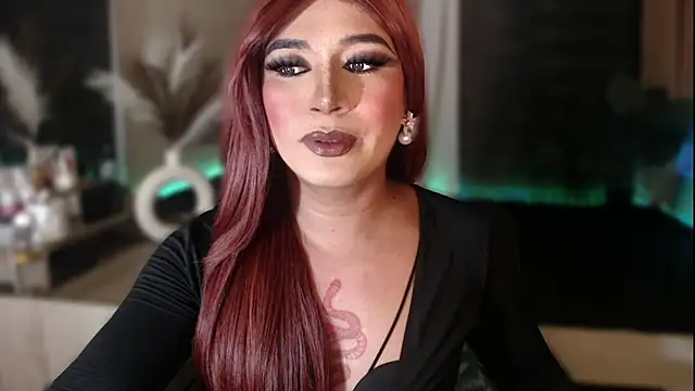 mslilly croft online show from February 3, 2026, 8:14 pm