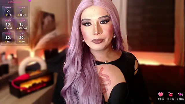 mslilly croft online show from February 20, 2026, 4:42 pm