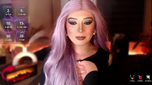 mslilly croft online show from March 25, 2026, 3:22 pm