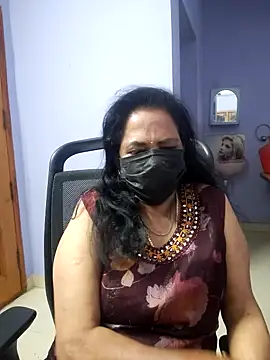 mallu-lover online show from September 19, 2025, 12:14 am