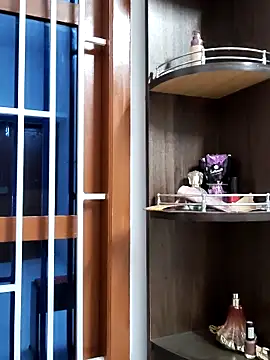 mallu-lover online show from March 13, 2026, 4:45 pm