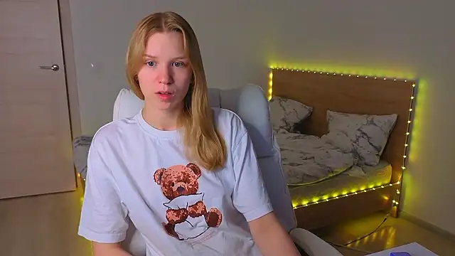 Snapshot of _Gentle_Angel_Melissa_ chatting on March 19, 2026, 3:23 pm Gentle Angel Melissa online show from March 19, 2026, 3:23 pm