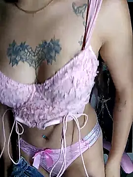 CharlotteSex  online show from March 27, 2026, 10:05 am