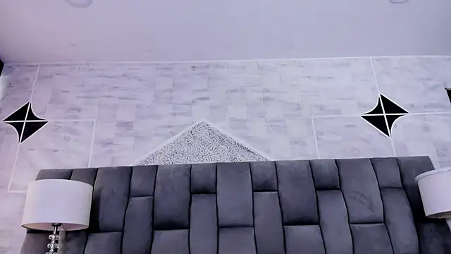 MaluryBlaze online show from October 23, 2025, 9:24 pm