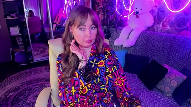 Snapshot of Ninaabyanka chatting on November 14, 2025, 9:18 pm Ninaabyanka online show from November 14, 2025, 9:18 pm