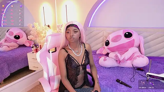 amy miller1 online show from March 9, 2026, 8:12 pm