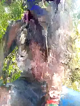 NaughtyMiuw online show from November 27, 2025, 7:25 pm