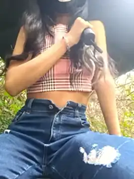 NaughtyMiuw online show from November 25, 2025, 7:25 pm