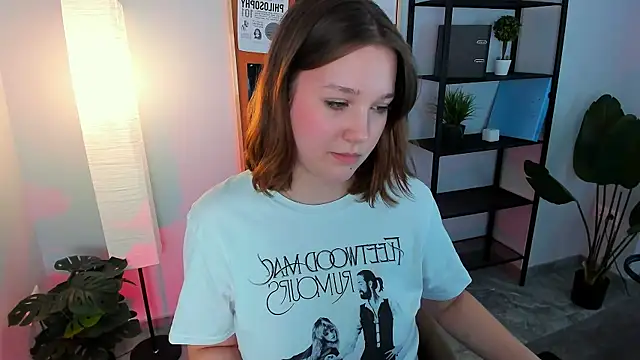 JaneByrd online show from April 16, 2026, 10:34 pm