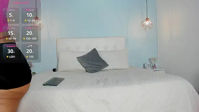 Anny mayyer online show from February 24, 2026, 2:40 pm