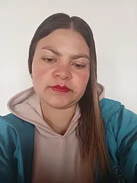 LUCIANA  99 online show from October 6, 2025, 6:08 pm