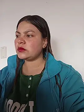 LUCIANA  99 online show from October 3, 2025, 12:06 pm
